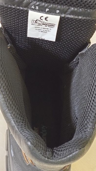 Мъжки обувки U Power Airtoe 43
