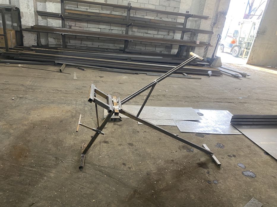 Продам скамью для жима лежа