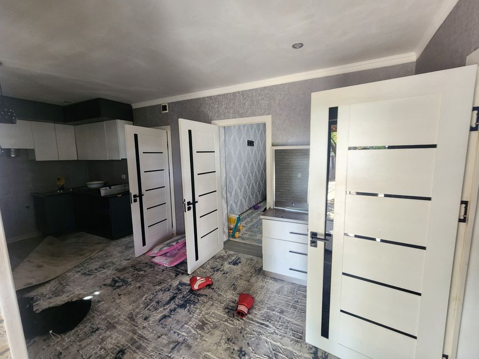 Продаётся участок 6 соток Новый узбекистан