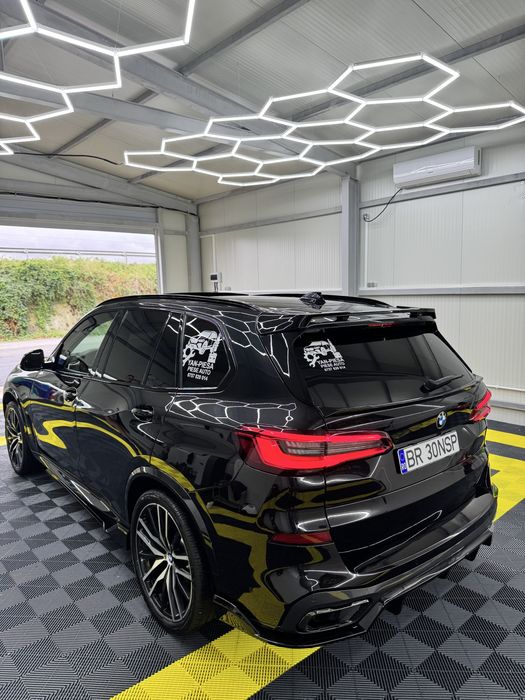 BMW X5 2019 — imagine 4