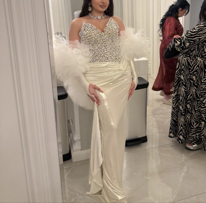 Rochie de seara  superba