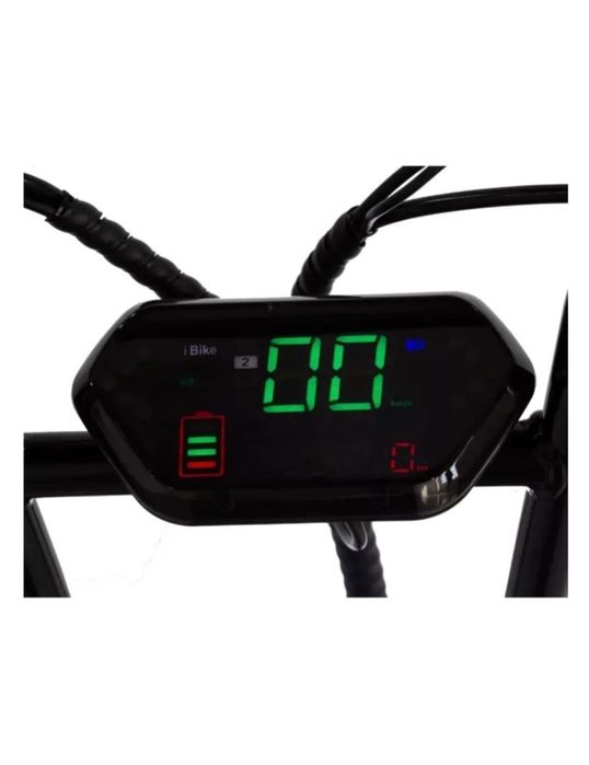 Электросамокат KUGOO C 1 PRO