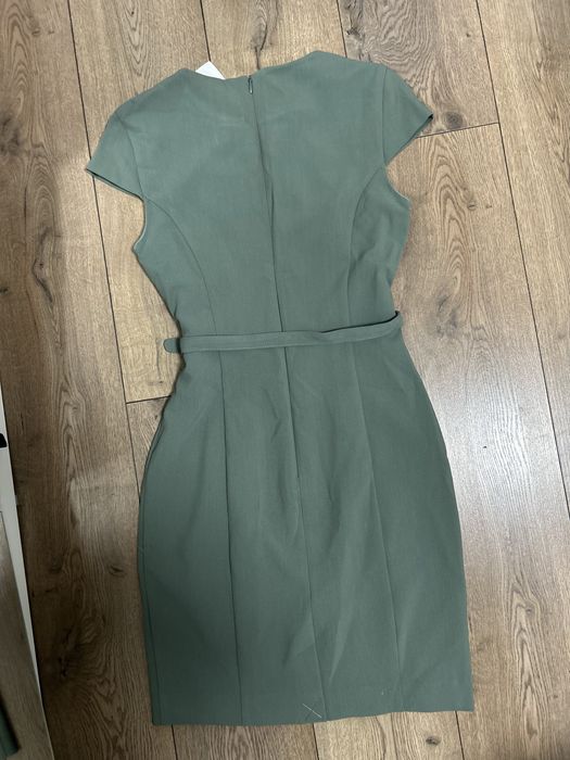 Н&М  НОВА офицялна рокля!!!