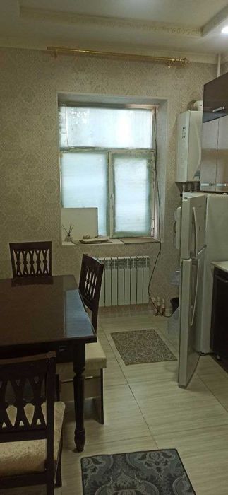 Квартирa Urganch