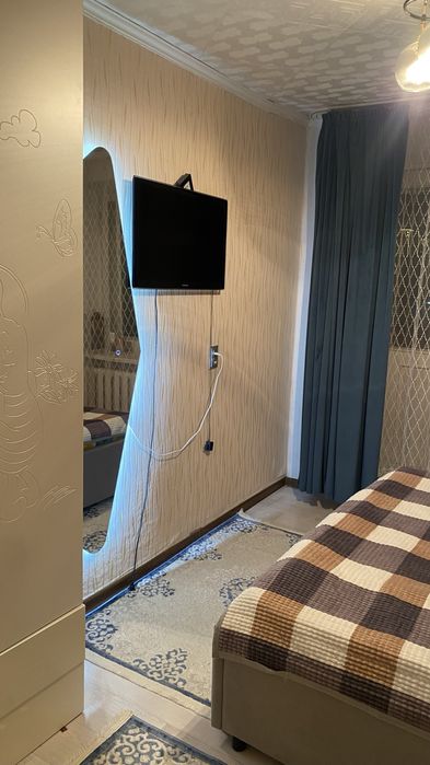 Сдам квартиру на длительный срок