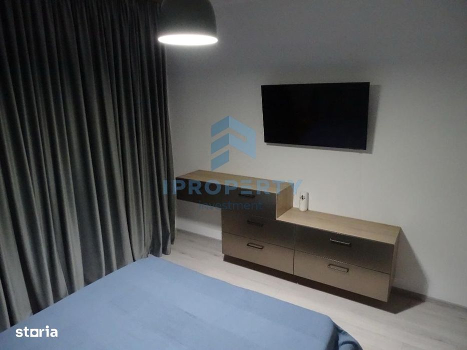 Metalurgiei | 2 Camere | Centrala | Balcon | Parcare |