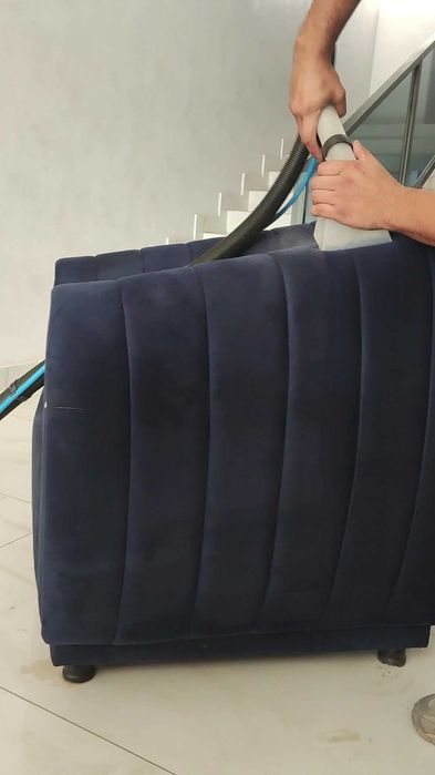 Выездная Химчистка диванов, кресел, стульев, матрасов, ковров недорого