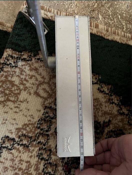 Автомати за врати DORMA