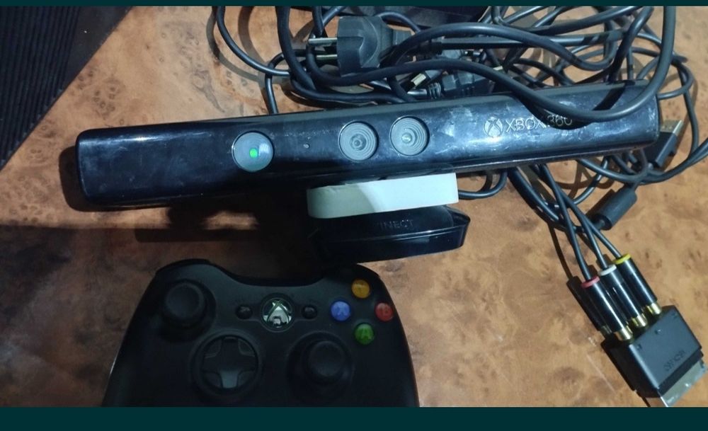 Xbox 360, kelishamiz