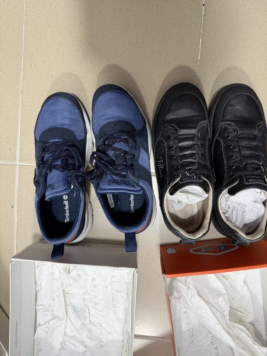 Кроссови и туфли 36 р