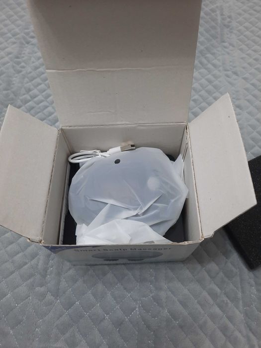 Массажер Smart Scalp