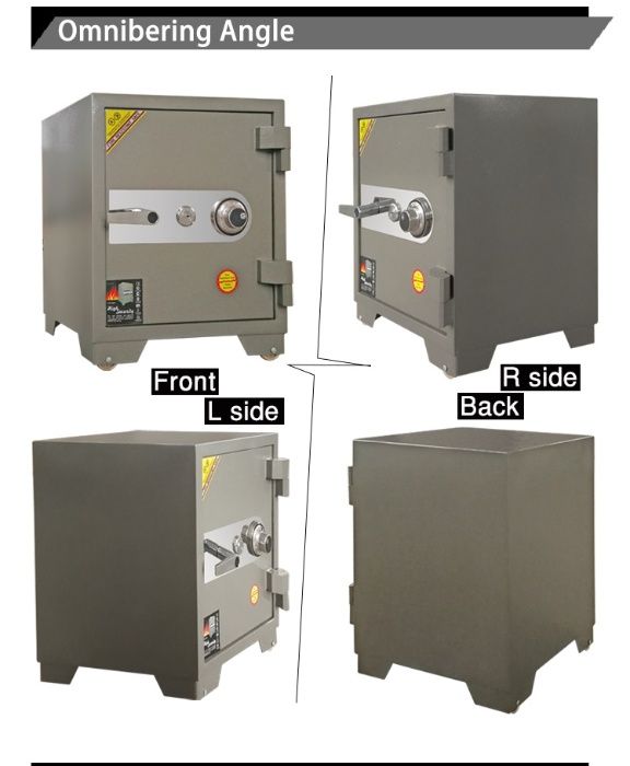 Сейфы огне упорные, взломостойкие, толстостенные.