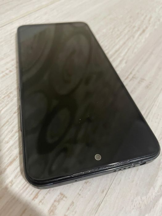 REDMI NOTE 11 128GB черный