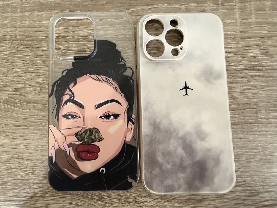 Защитен калъф за iphone 14 pro max