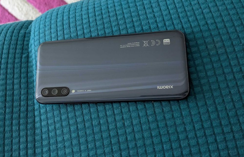 Telefon mobil Xiaomi Mi A3