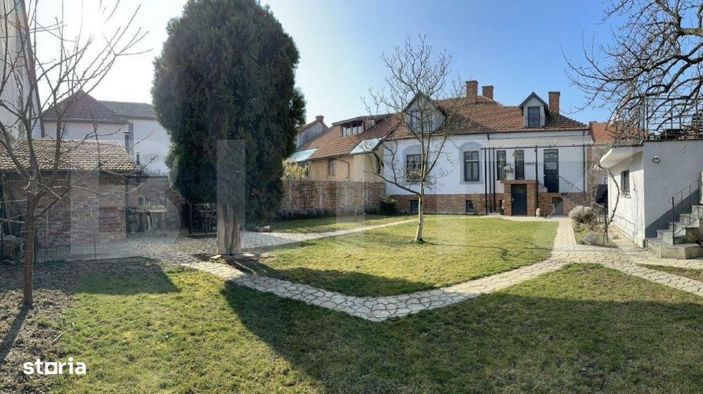 Casa individuala, , zona Elisabetin