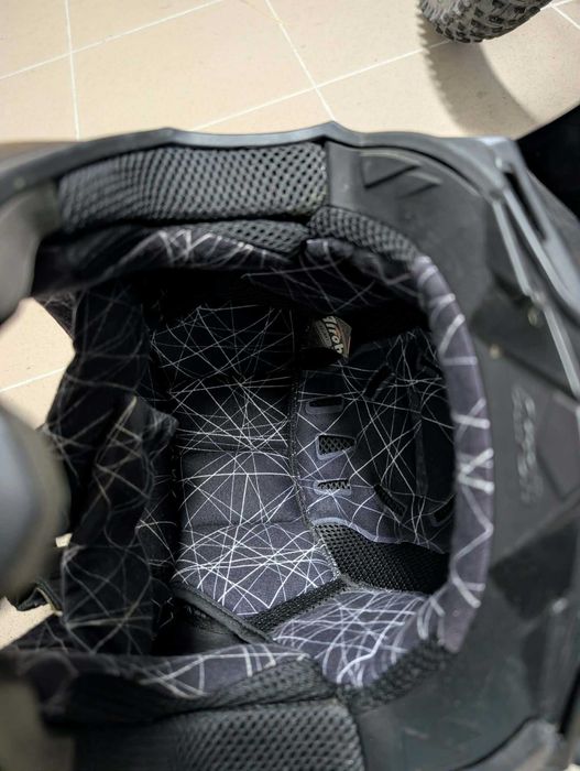 Casca Moto enduro Airoh