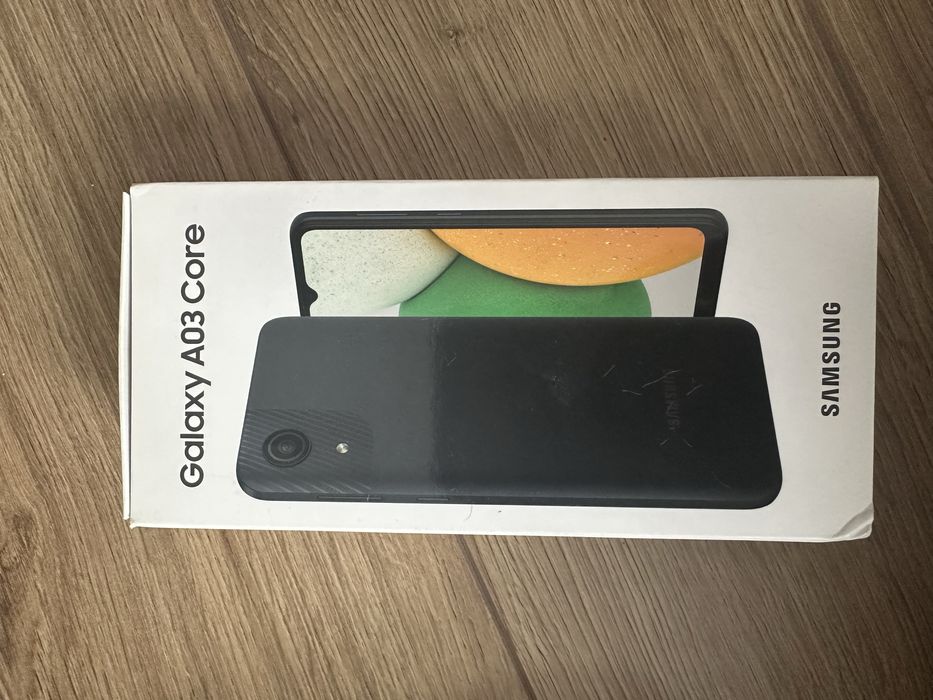 Продам Samsung galaxy A03 Core