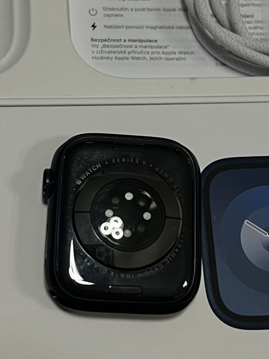 Apple Watch Series 9 45mm