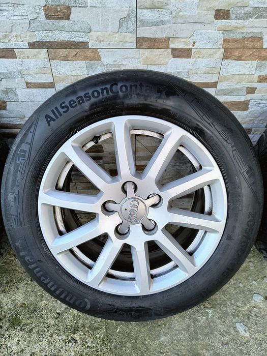 Jante originale Audi