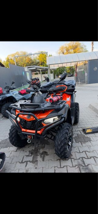 Atv CF MOTO 625