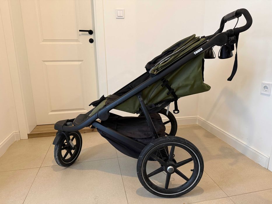 Бебешка (детска) количка Thule Urban Glide 2