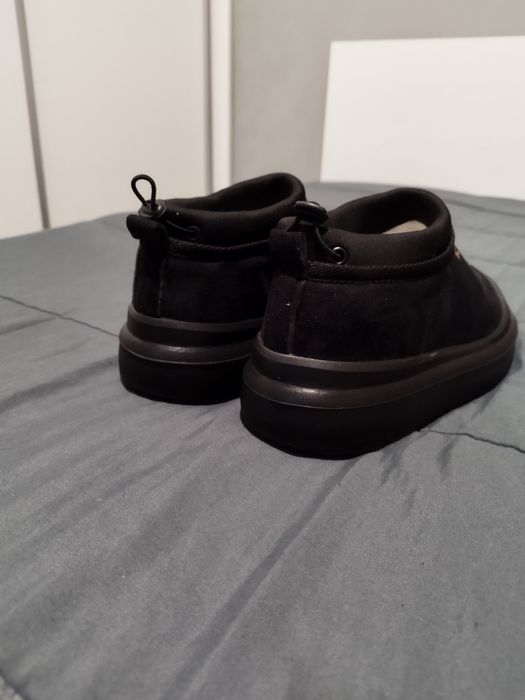 Дамски боти -номер 39