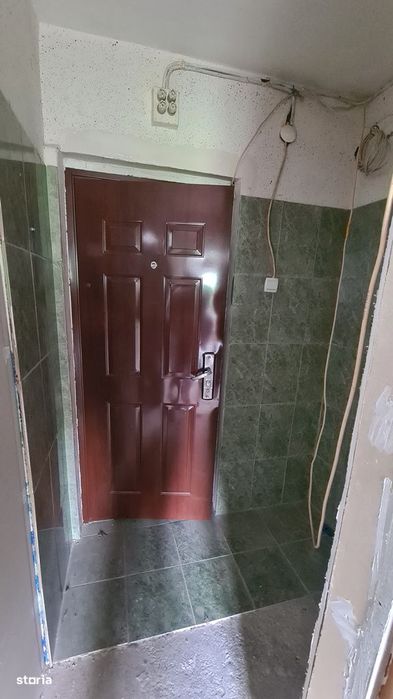 Cameră de cămin de vânzare în Curtea de Argeș.