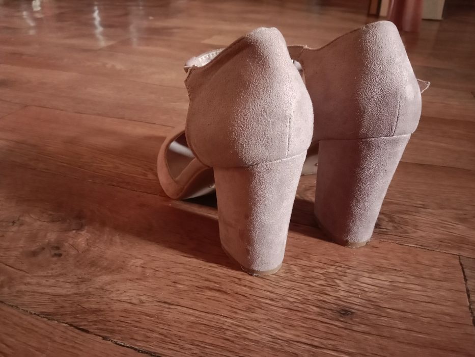 Туфли за 6000. Брала за 12000