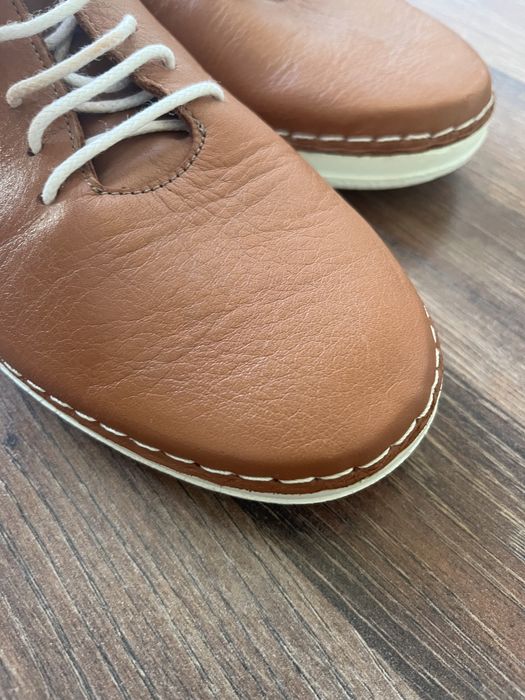 Мокасины  Alessio Nesca