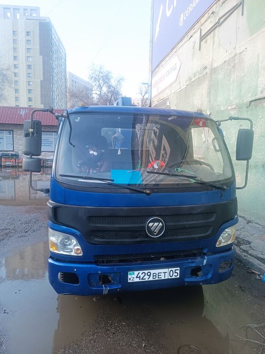 Услуги манипулятора