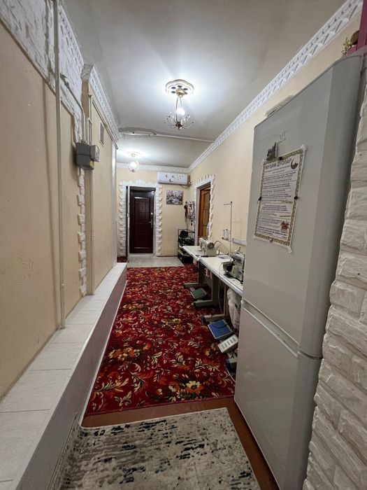 Uy Sotiladi Qibray Yoshlik 1