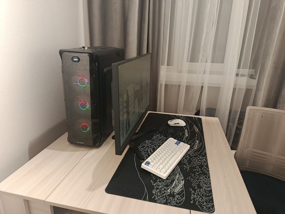 Продам ПК, системный блок