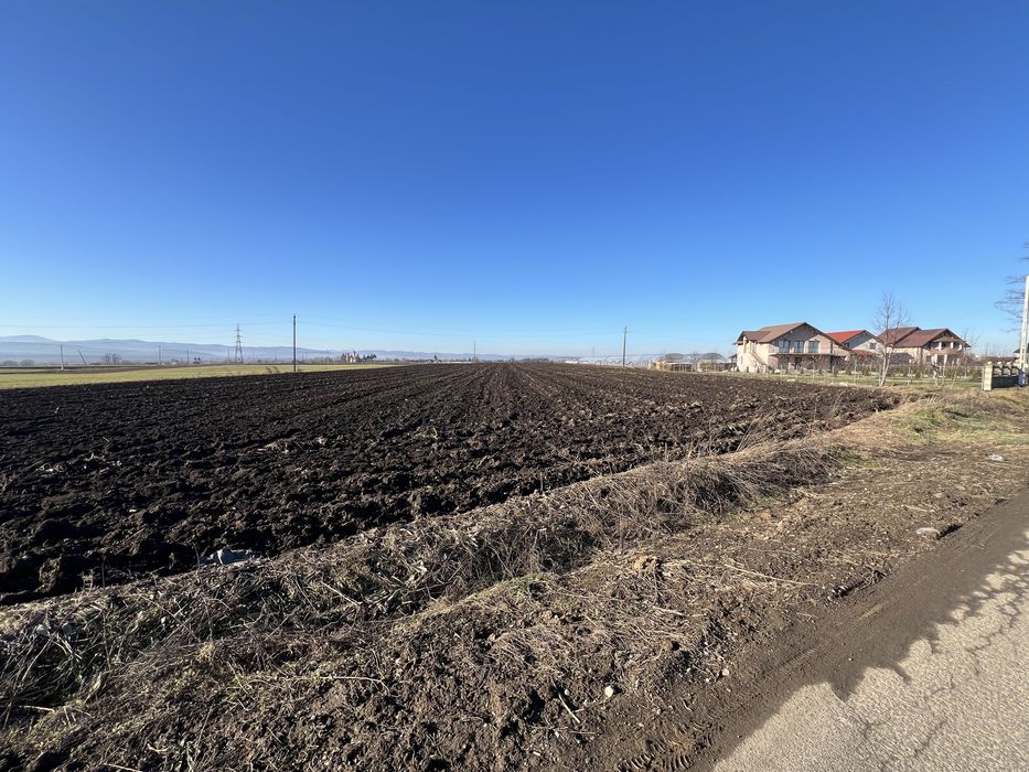 Parcele Teren Intravilan Loturi Case 737 MP < 1066.5 MP / Fântâna Mare