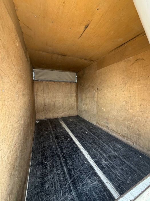 Changan T-3 sotiladi