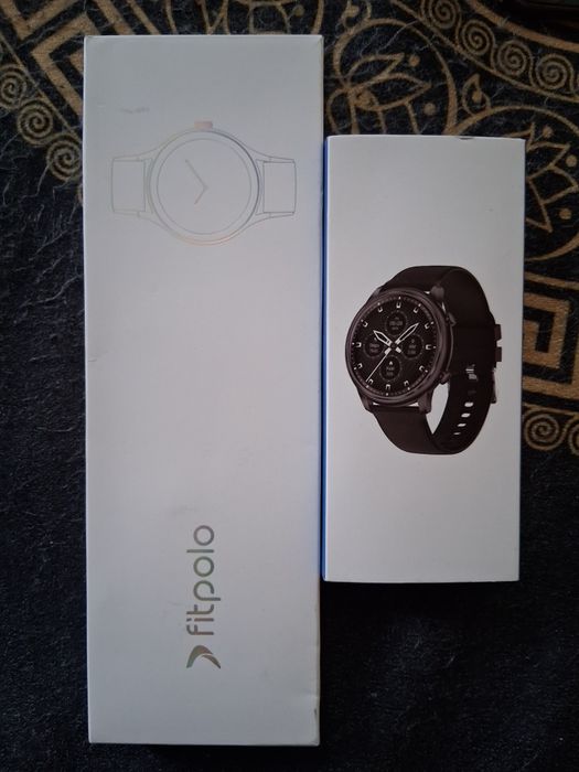 Смарт гривни Дамски