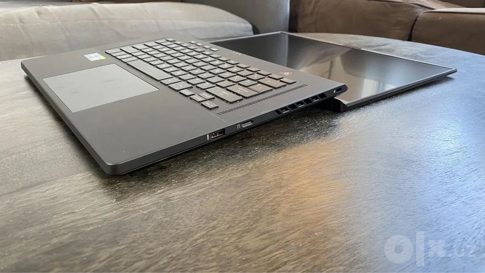 ASUS ROG Zephyrus M16 RTX 3070