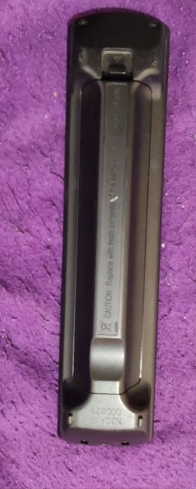 Vând telecomandă tv Panasonic