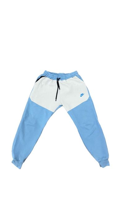 Мъжки анцуг Nike Tech