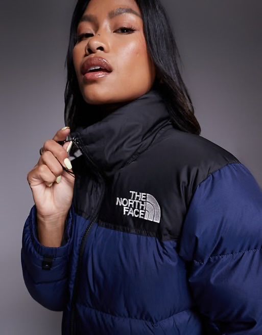 The North Face 1996 Retro Nuptse Jacket ОРИГИНАЛ дамско зимно яке S/M