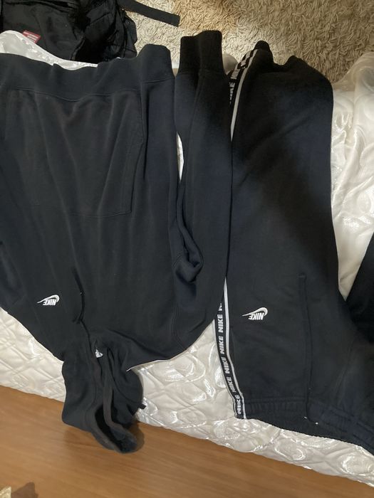 Продавам оригитамен nike екип 125лв