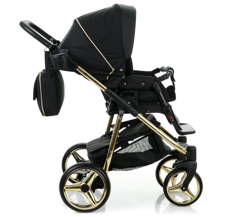 Коляска 2в1 +сумка