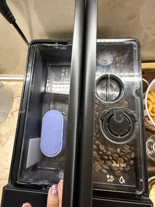 Кафеавтомат PHILIPS