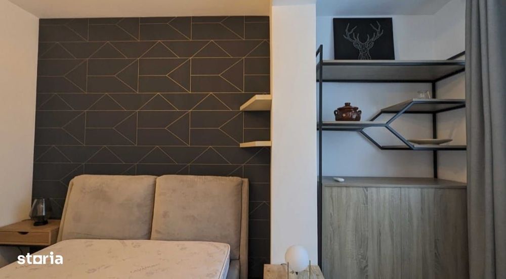 Apartament premium 2 camere Dimitrie Leonida - Berceni 5, 1'M, Parcare