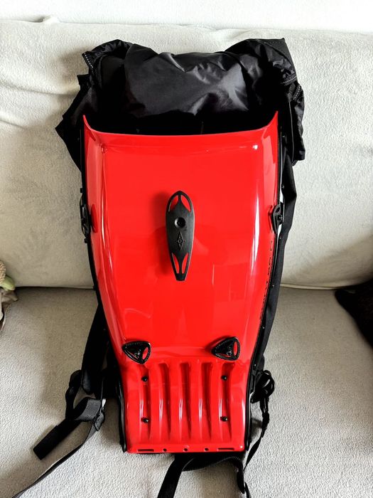 Boblbee GT 25L Hardshell - Rucsac Moto