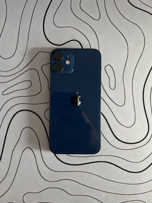 Iphone 12 mini