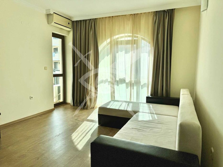 Продава се Двустаен апартамент в Свети Влас - 69 кв.м за 1189 €/кв.м - Снимка #1