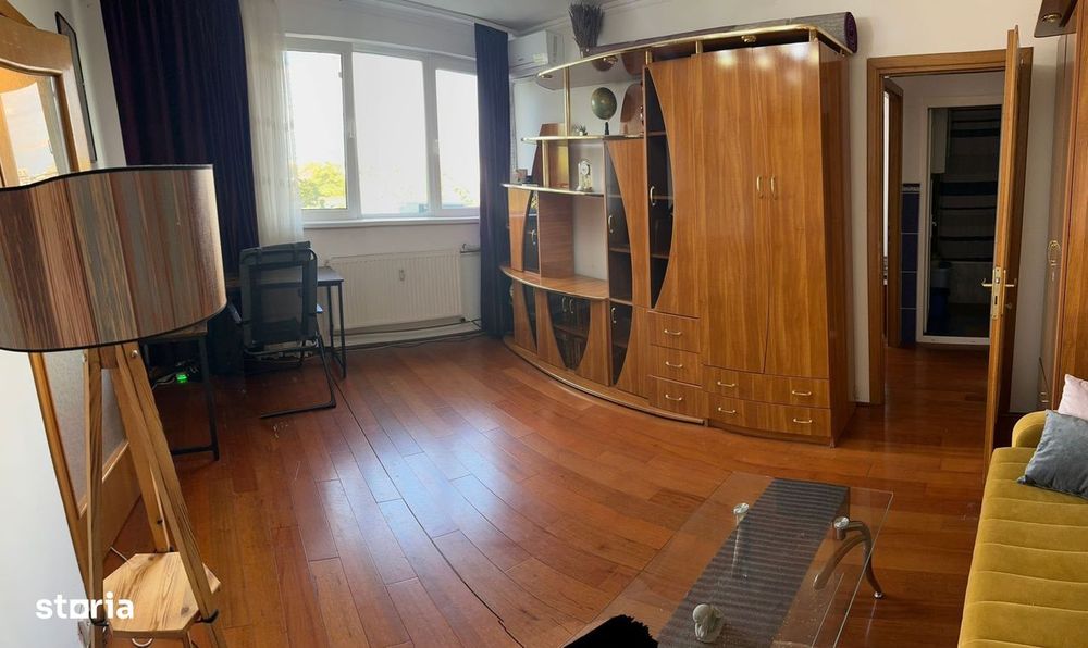 Apartament 2 camere Calea Grivitei Medlife