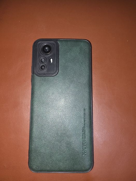Продаю телефон Redmi note 12S 8/256