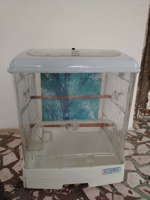 клетка импортный